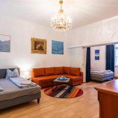 Superior Suites Vienna - L'Opera