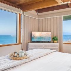 Coastal Paradise Condo with Panoramic Ocean Views