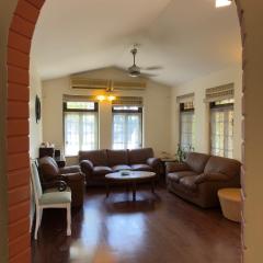 Lonavala Tungarli - Escape To A Bygone EraA Home With Soul