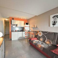 Studio COLORS - Port Nature PN606 - 2 personnes