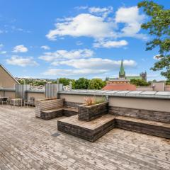 Midtbyen Apartment