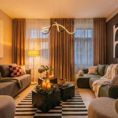 TurnKey I Antonin Dvorak Apartments