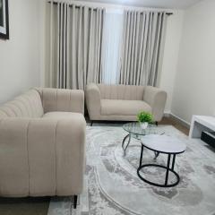 Greatwall Apartments, Cozy 3-Bedroom, Syokimau