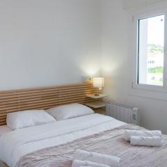 WELCS APARTAMENTO 304 EMP cerca del mar