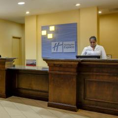 Holiday Inn Express Hotel Raleigh Southwest by IHG