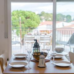 WELCS APARTAMENTO 305 EMP cerca de mar