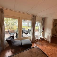 Inselglück unter Reet 100 m zum Strand - Haus 3