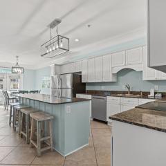 Grand Cayman Villas - I