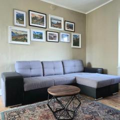 La Quiete del Mattino