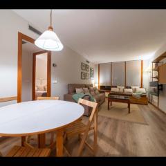 Bonaigua de Alma de Nieve