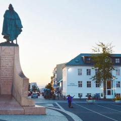 Hotel Leifur Eiriksson
