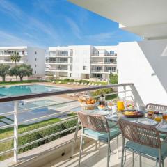 Lagos Marina comfort pool #1990