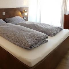 Gaestehaus Tagescafe Eckenfels