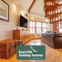 Swilken Lodge - Blacklaws Steading