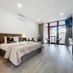 Santa Cruz Studio 1 by Atlantic Holiday