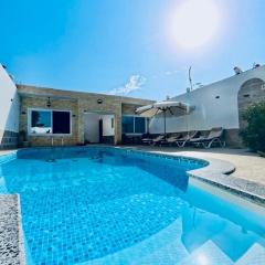 Al Mansi Luxury Retreat 1