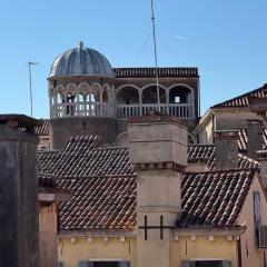 San Marco secret 4343