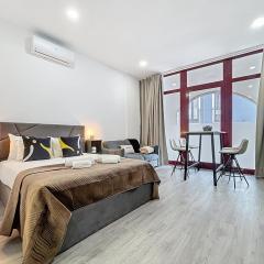 Santa Cruz Studio 2 by Atlantic Holiday