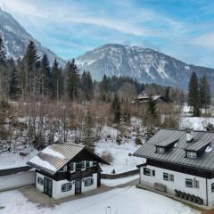 Stilvolle Wohlfühlzimmer im Salzkammergut