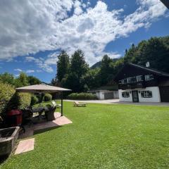 Stilvolle Wohlfühlzimmer im Salzkammergut