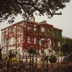 Aston Hall Hotel, BW Signature Collection