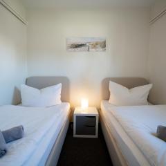 Haus Sonnenwinkel Bungalow 4