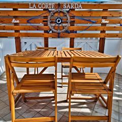 La Corte Sarda Centro Storico a 5min di auto dal mare