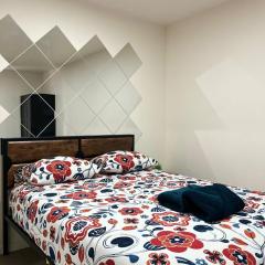 Appartements & Spa Orly Paris