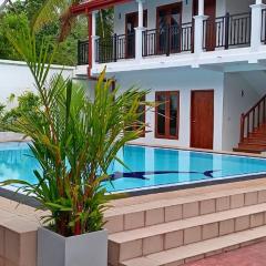 Grand Leisure Care & Wellness Resort