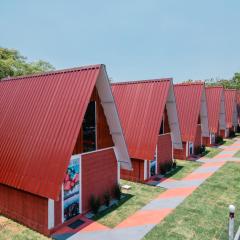 Chalés Portal das Chácaras