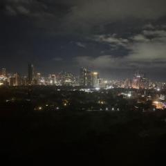 Luxurious Taguig Apartment with Private Pool and Central AC