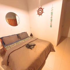 Sliema Room with ensuite bathroom, air-condition and spacious