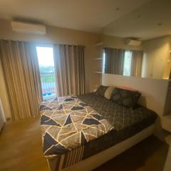 Studentpark apartment by RD