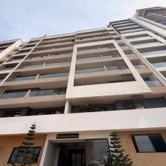 Appartements le Prestige