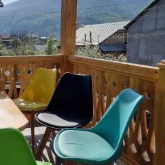 Villa New Horizons Dilijan