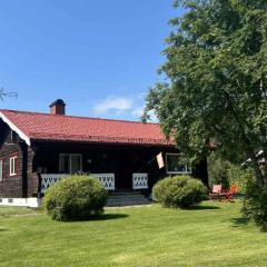 8 person holiday home in LIMA-By Traum