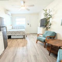 Studio Sunview 3 2Mins to BeachPool