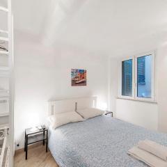 Modern Flat in the Centre of Genoa