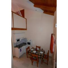 Charlies Venus Apartments