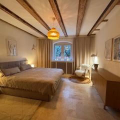 Villa Waldeck Dresden 2-6 Personen