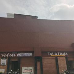 Vilva Premium Multi Sharing Rooms