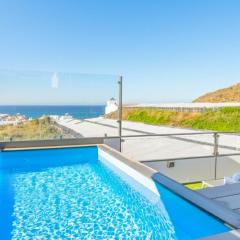 Torre Vigía Torrox by Ruralidays