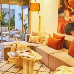 Maya Suites - Oasis Casablanca