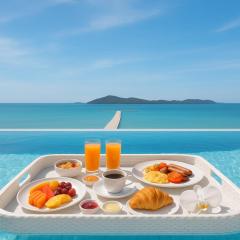 The Summerland Panwa Beachfront 6BR Breakfast included