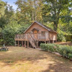 The Retreat - Uk50421