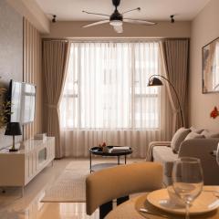 Tresor Apartments, City Centre, Near Ben Thanh Market