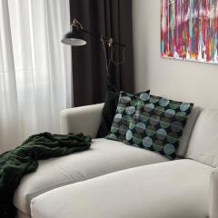 Apartmány Zlatý Potok