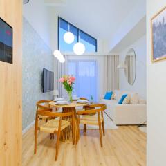 Laguna Beskidów Resort - Desert Spring