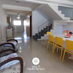 Sobrado Família Balneário Camboriú - BC/SC