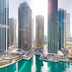 bnbmehomes - Lakeside Residence